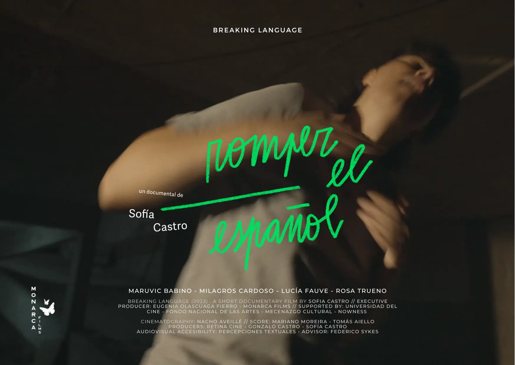 Romper el español - Imagen 5
