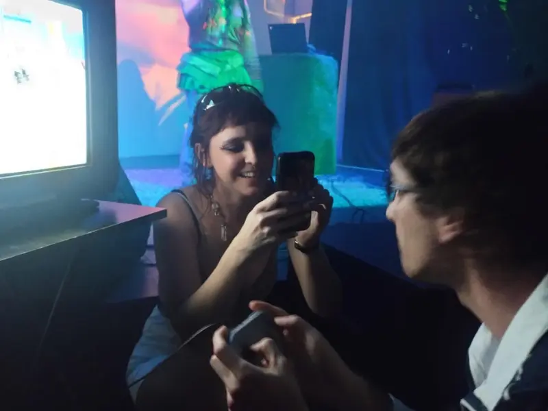 Soy una Rana Videojuego Pop - Imagen 3