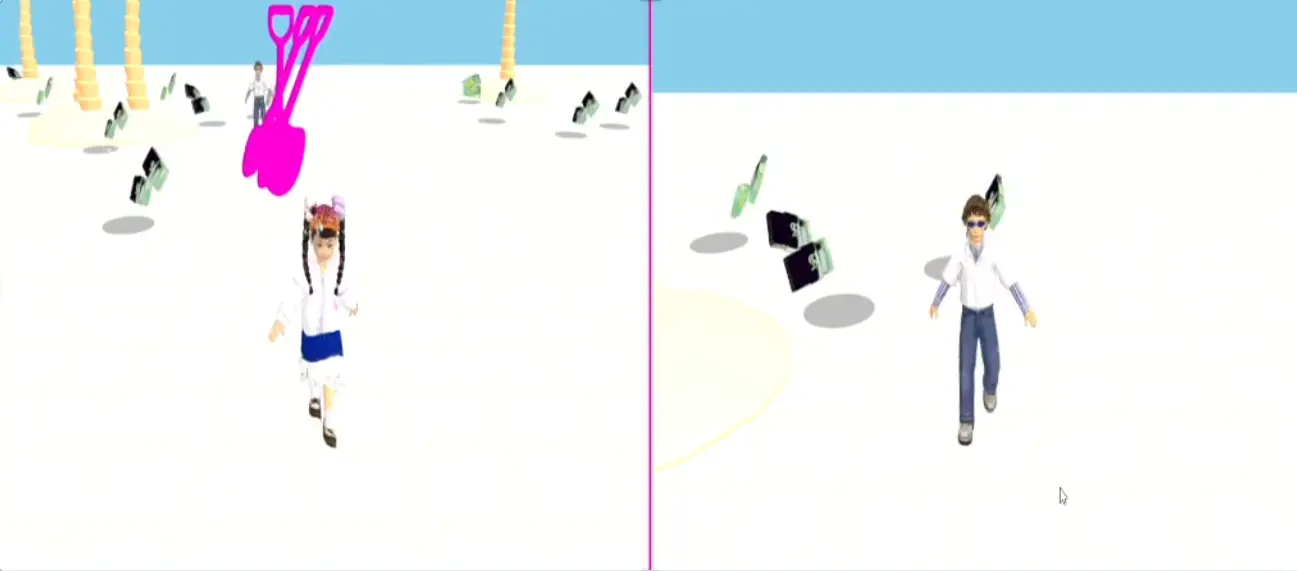 Soy una Rana Videojuego Pop - Imagen 2